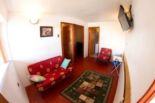 Hostal El Pichon