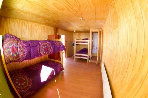 Hostal El Pichon
