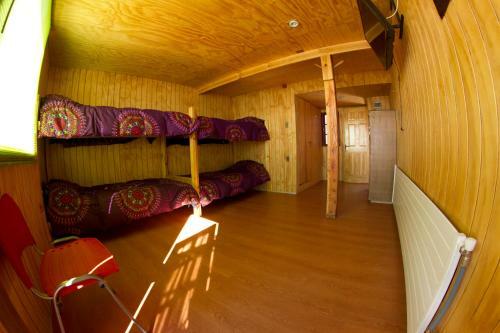 Hostal El Pichon
