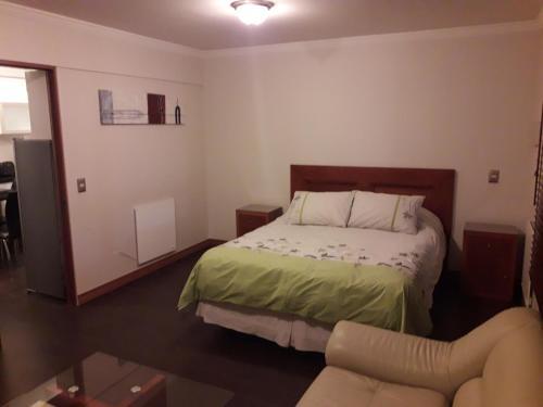 Apartamento El Colorado Habitamar