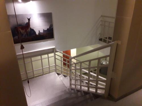 Apartamento El Colorado Habitamar