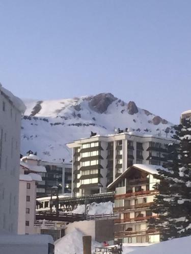 Apartamento El Colorado