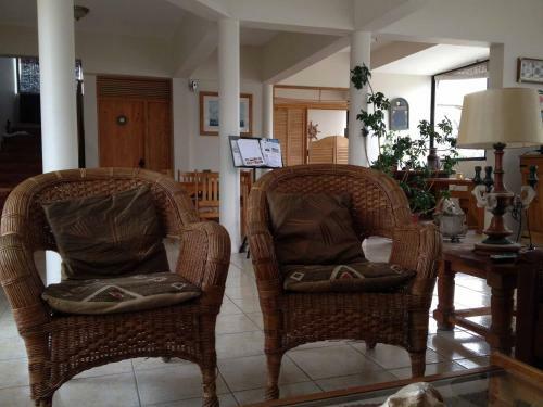 Hotel Blanco Encalada