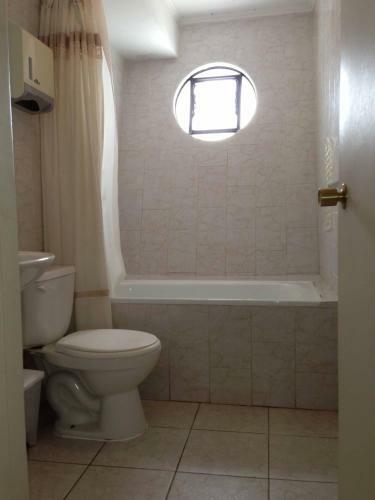 Hotel Blanco Encalada