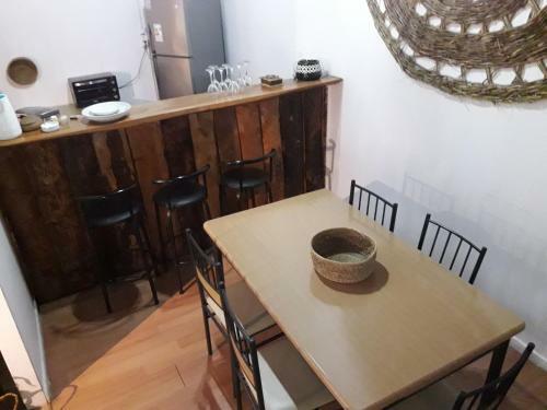 Caba�as Guarida Del Trauco