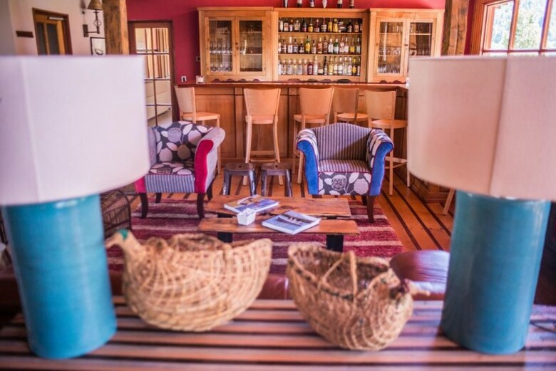 Lodge Yelcho En La Patagonia