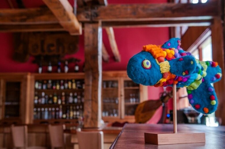 Lodge Yelcho En La Patagonia