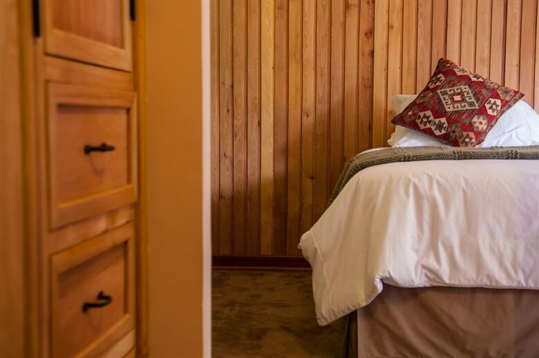 Lodge Yelcho En La Patagonia