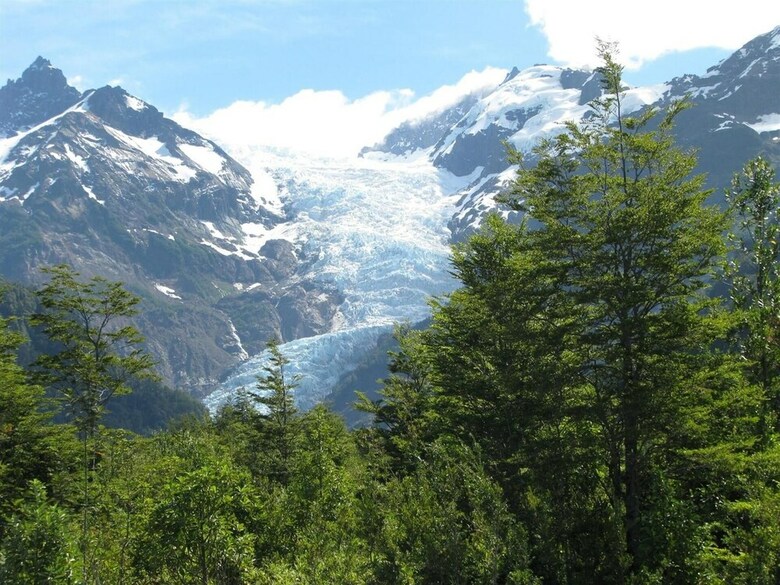 Lodge Yelcho En La Patagonia