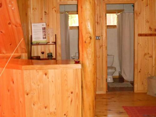 Hostal Atma Bosque