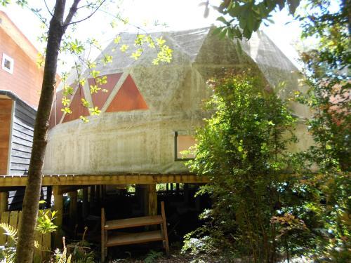 Hostal Atma Bosque