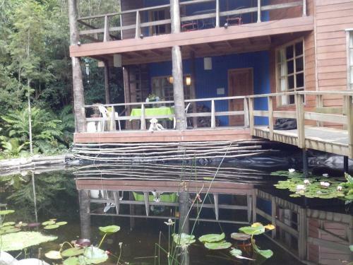 Hostal Atma Bosque
