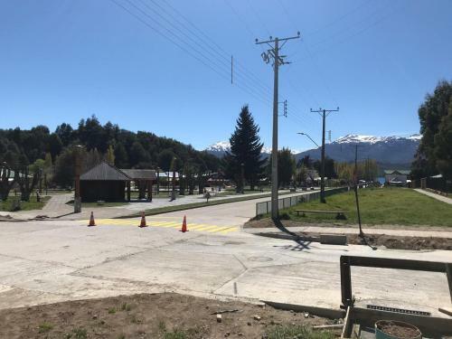 Lodge Caba�a Valle Exploradores