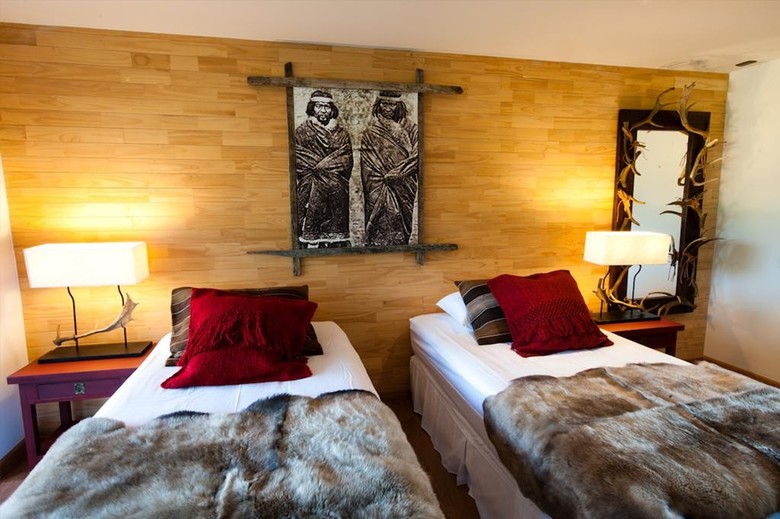 Nomades Hotel Boutique