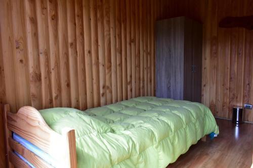 Las Bandurrias Eco Hostal