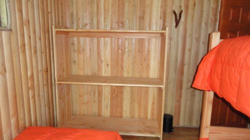 Las Bandurrias Eco Hostal