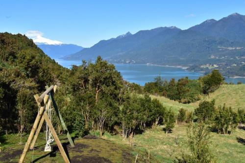 Las Bandurrias Eco Hostal