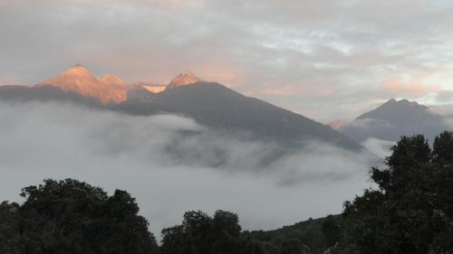Las Bandurrias Eco Hostal