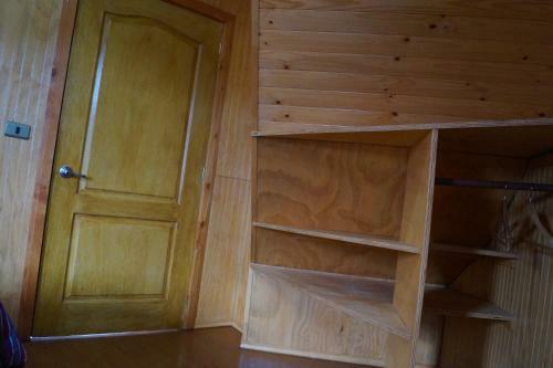 Caba�as Domos May-ling