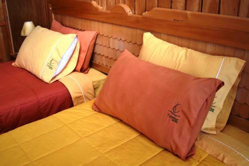 Yatehue Hotel