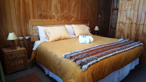 Yatehue Hotel