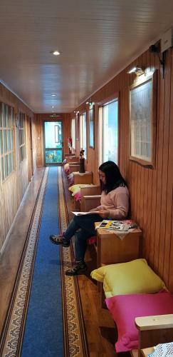 Yatehue Hotel