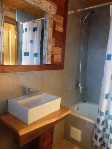 Lodge Caba�as Barlovento