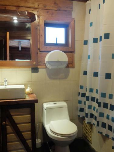 Lodge Caba�as Barlovento