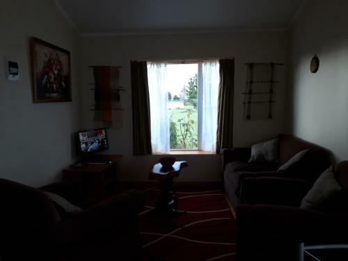 Lodge Caba�as Lago Llanquihue