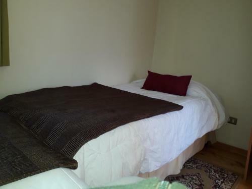 Lodge Caba�as Lago Llanquihue