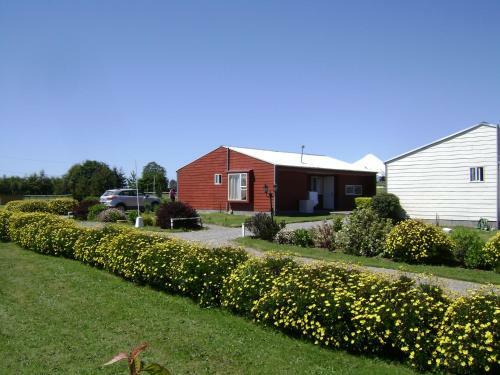 Lodge Caba�as Lago Llanquihue