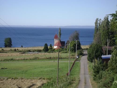 Lodge Caba�as Lago Llanquihue
