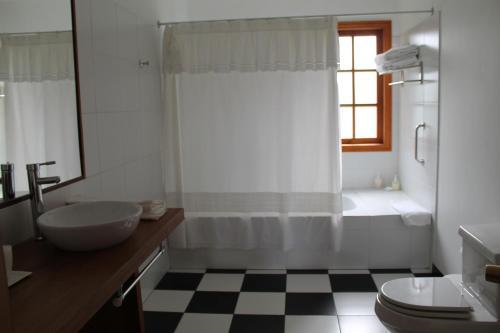 Bed & Breakfast Santa Filomena De Cunaco