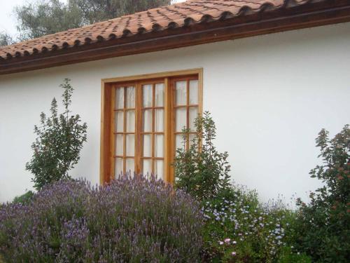 Bed & Breakfast Santa Filomena De Cunaco