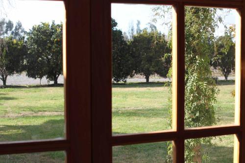 Bed & Breakfast Santa Filomena De Cunaco