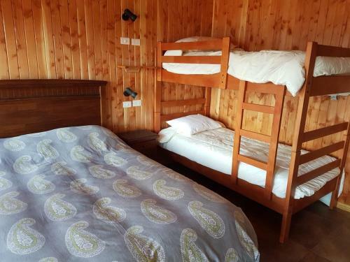 Patagonia Acres Lodge