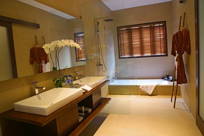 Uppala Villa & Spa Nusa Dua