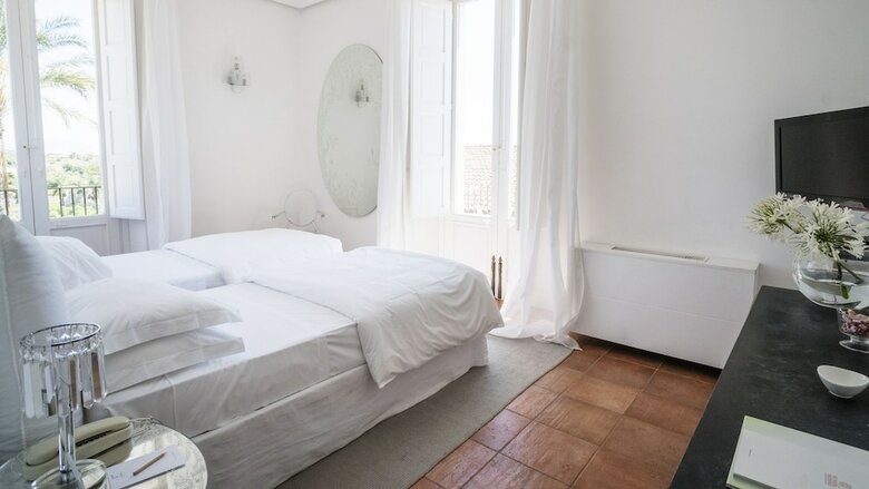 Hotel Donna Carmela