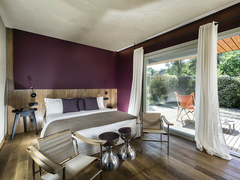 Hotel Donna Carmela