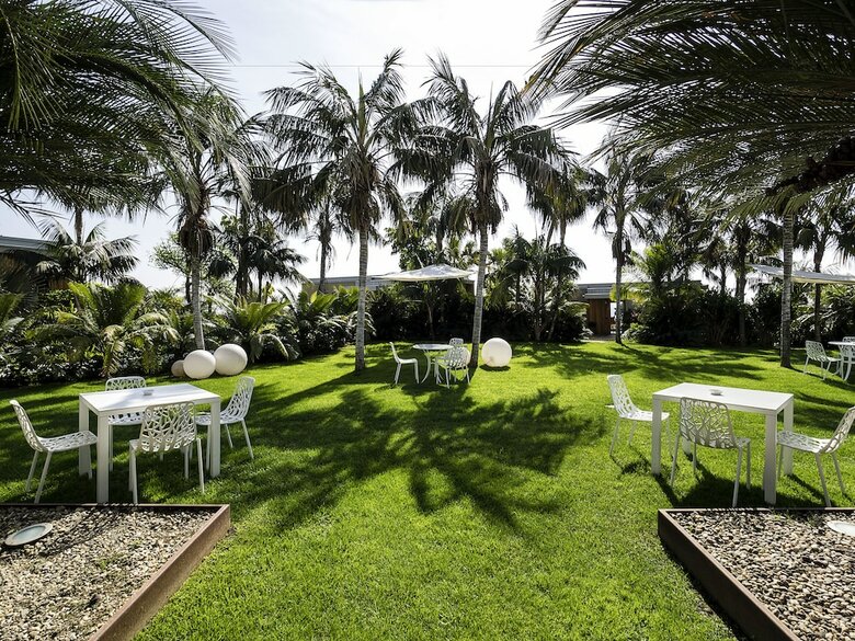 Hotel Donna Carmela