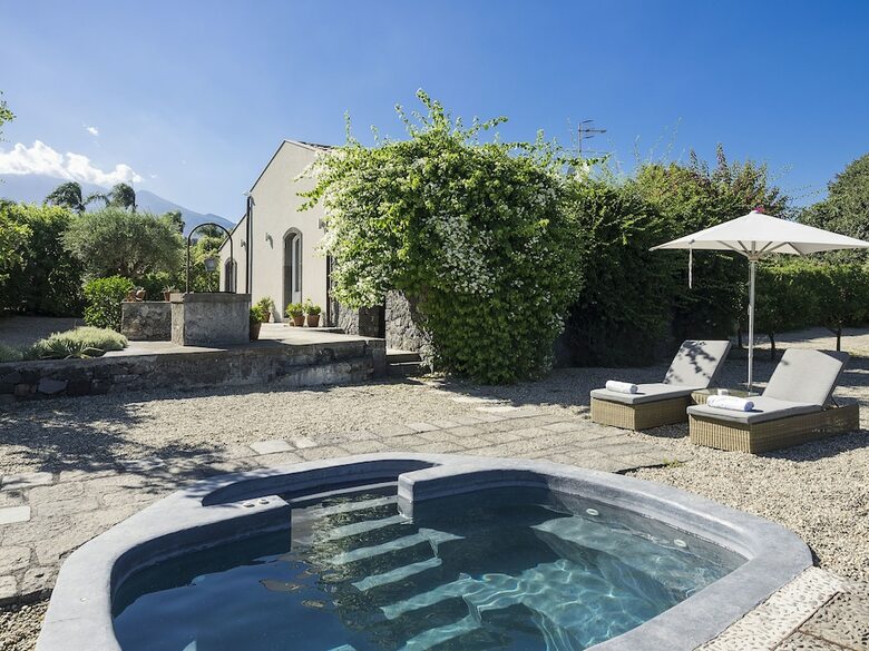 Hotel Donna Carmela