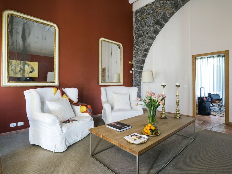 Hotel Donna Carmela