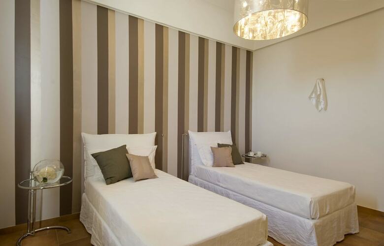 Hotel Donna Carmela