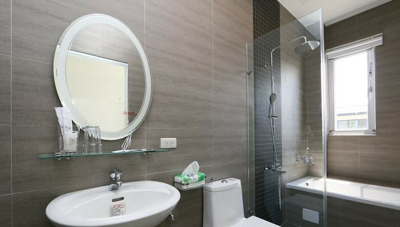 Bed & Breakfast Ming Yuan Bnb