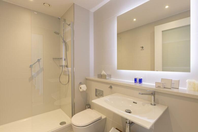 Apartamentos Premier Suites Plus Rotterdam