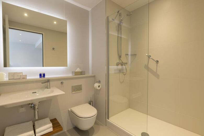 Apartamentos Premier Suites Plus Rotterdam
