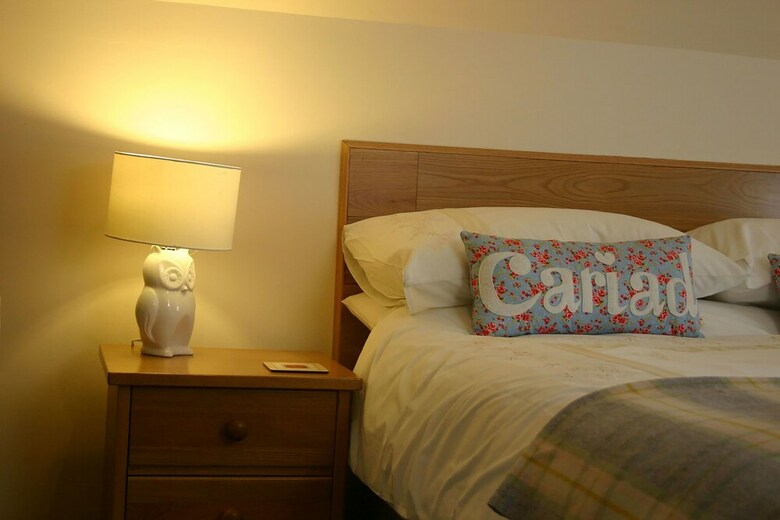 Troedyrhiw Holiday Cottages