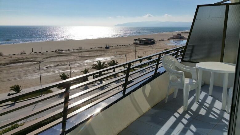 Apartaments Agencia Garganta