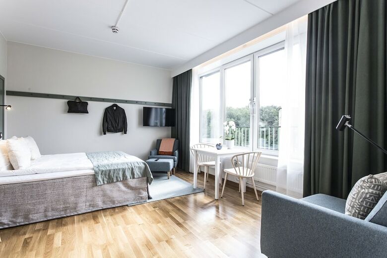 Aparthotel Biz Apartment Hammarby Sjostad