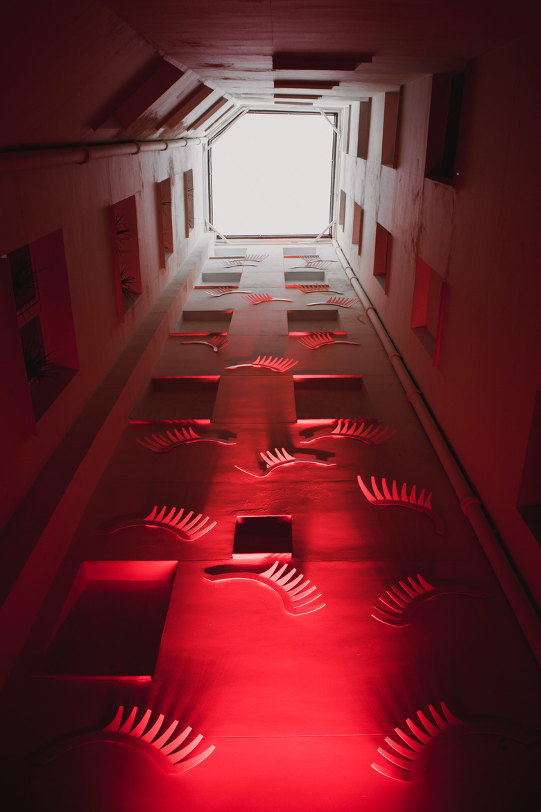 Hostal Room007 Select Sol